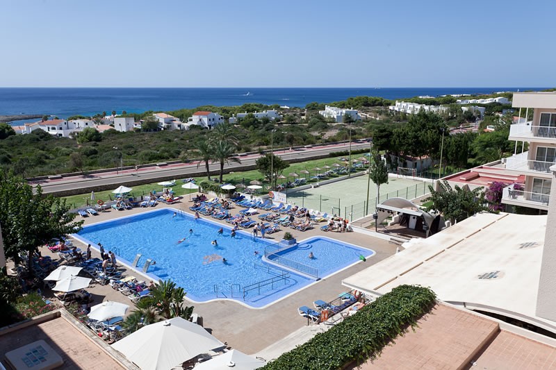 Minura Sur Menorca & Waterpark