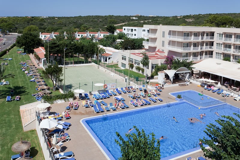 Minura Sur Menorca & Waterpark