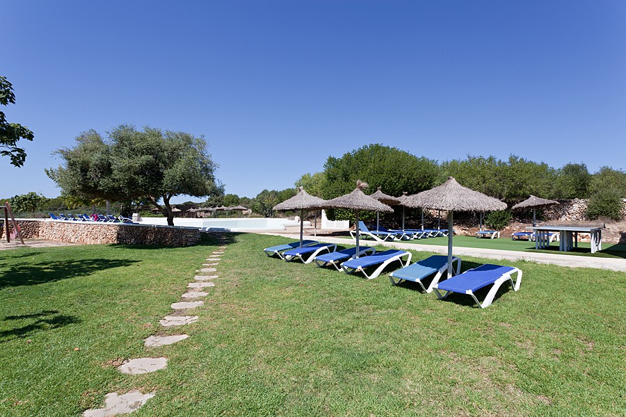 Minura Sur Menorca & Waterpark