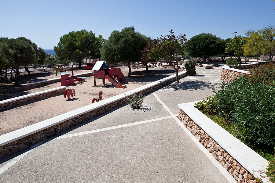 Minura Sur Menorca & Waterpark