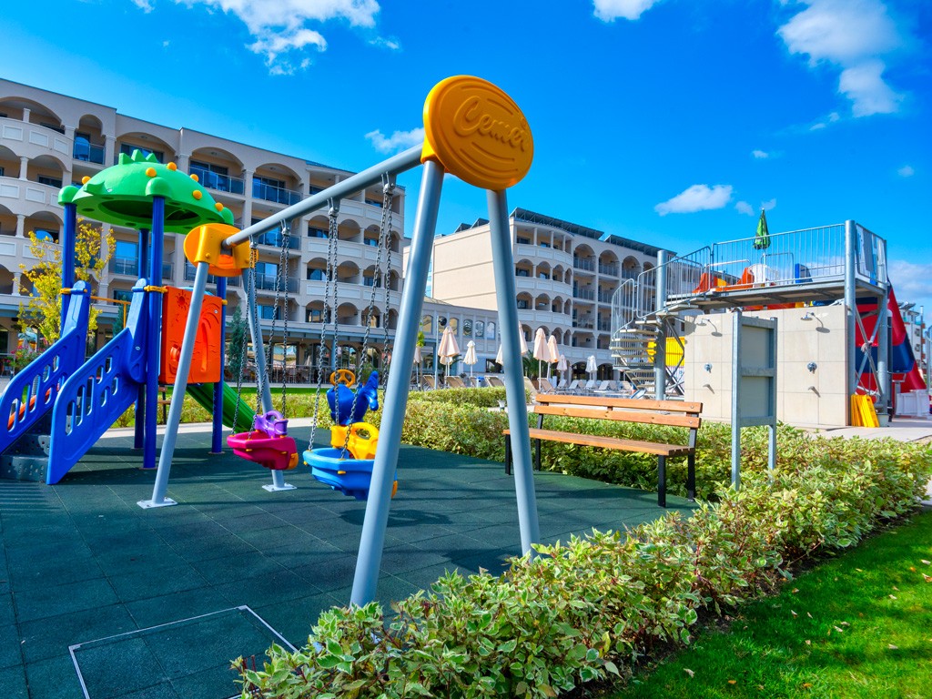 Hotel Belvedere Alexandria Club