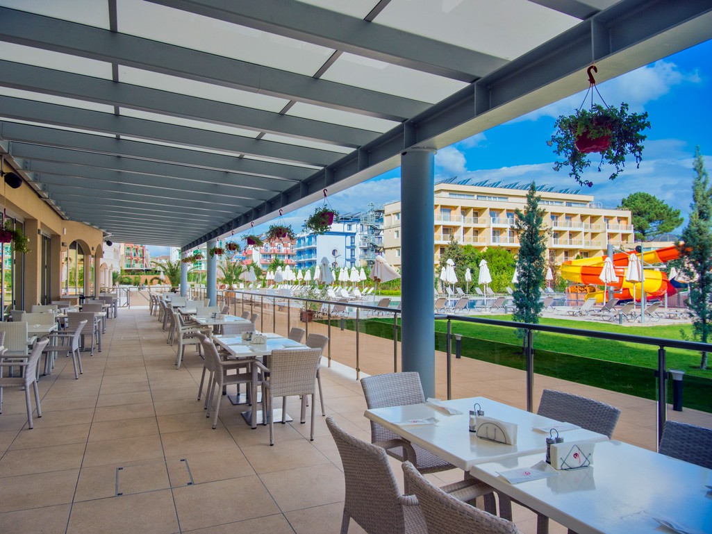 Hotel Belvedere Alexandria Club