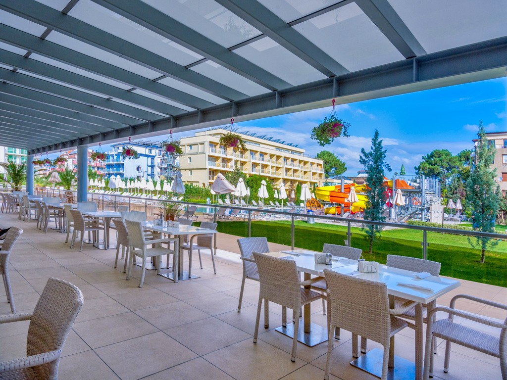Hotel Belvedere Alexandria Club