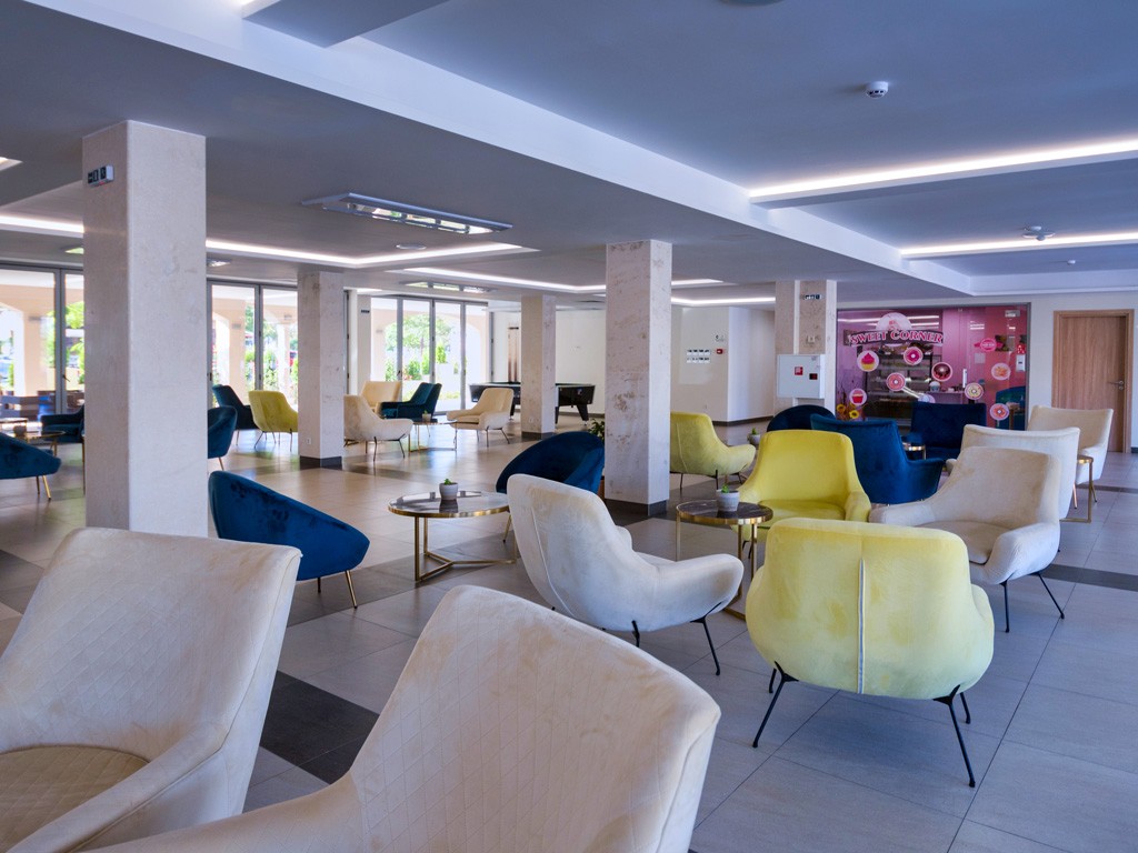 Hotel Belvedere Alexandria Club