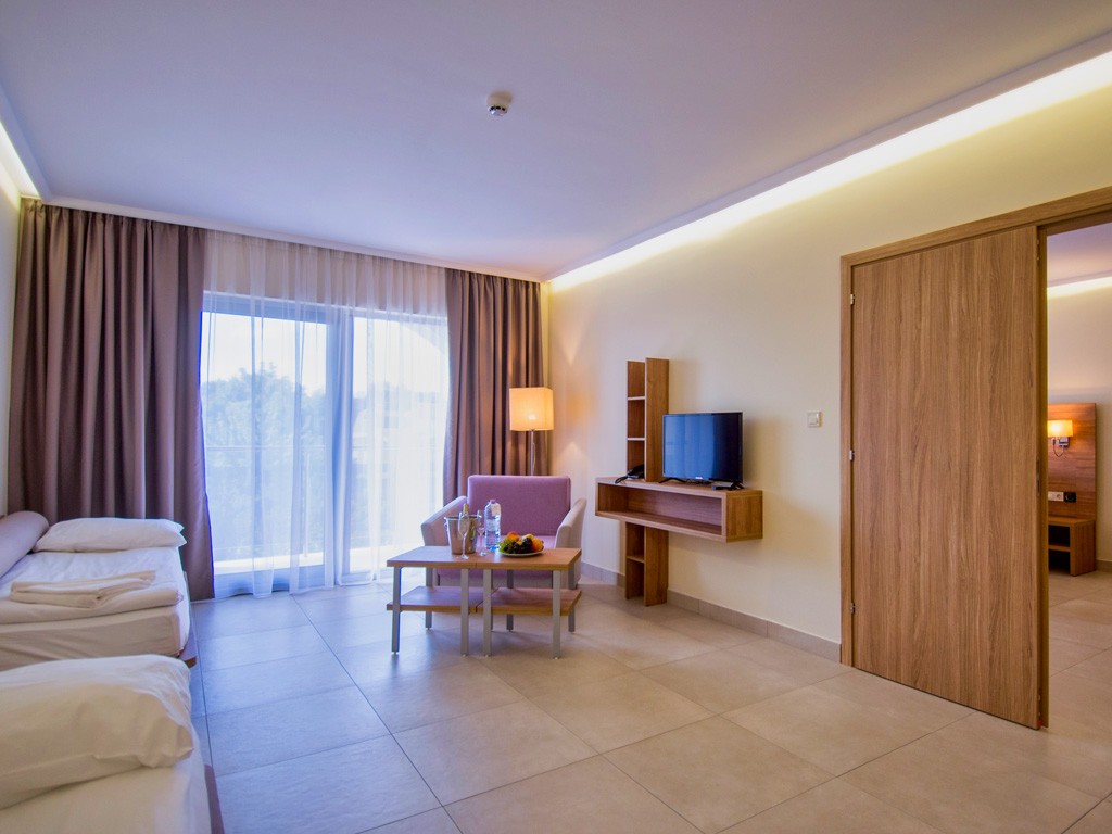 Hotel Belvedere Alexandria Club