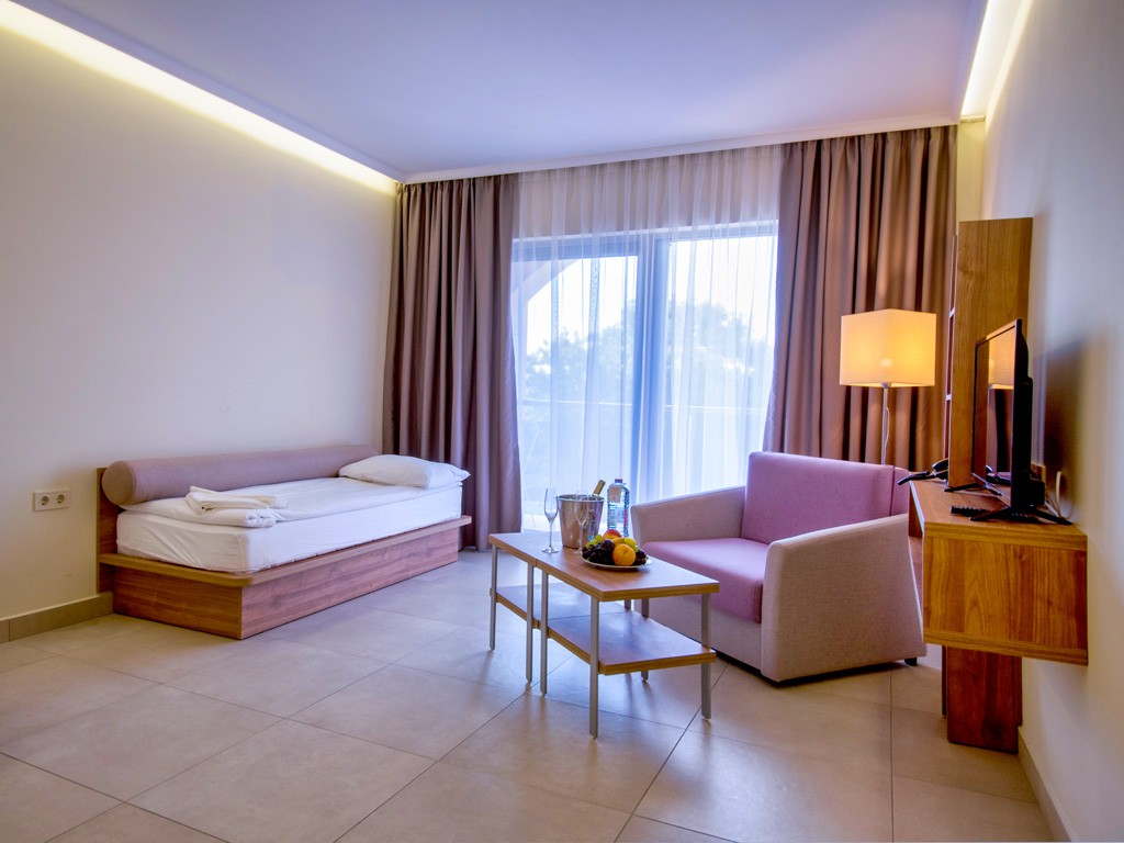 Hotel Belvedere Alexandria Club