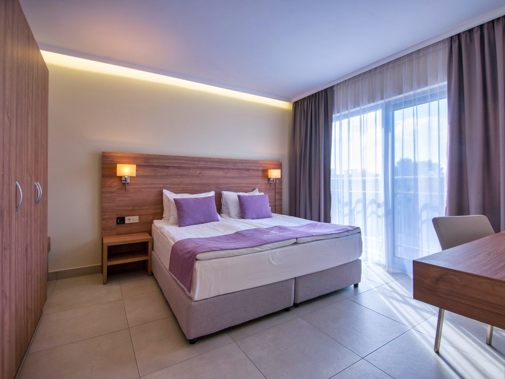 Hotel Belvedere Alexandria Club