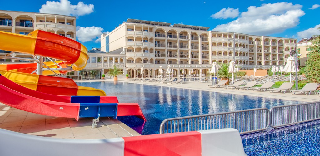 Hotel Belvedere Alexandria Club
