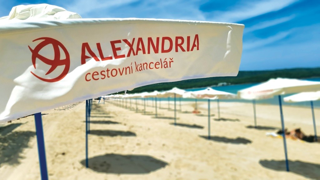 Hotel Belvedere Alexandria Club