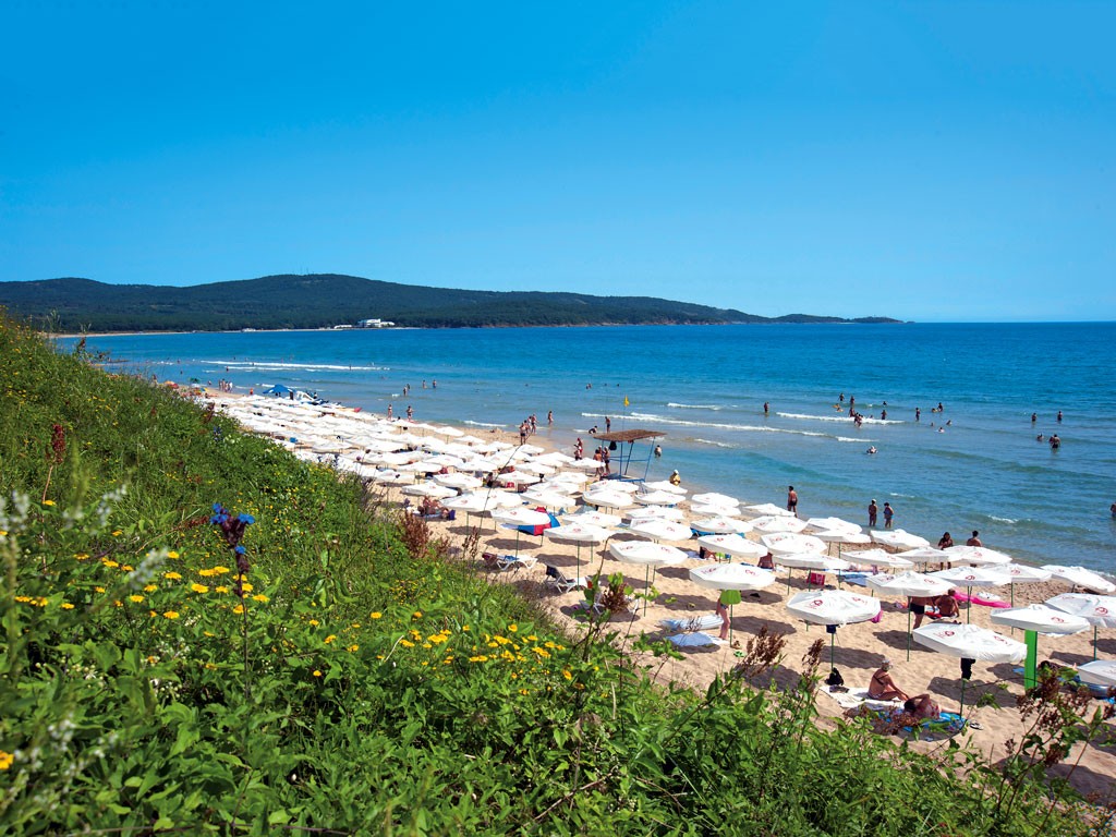 Penzion Božkov