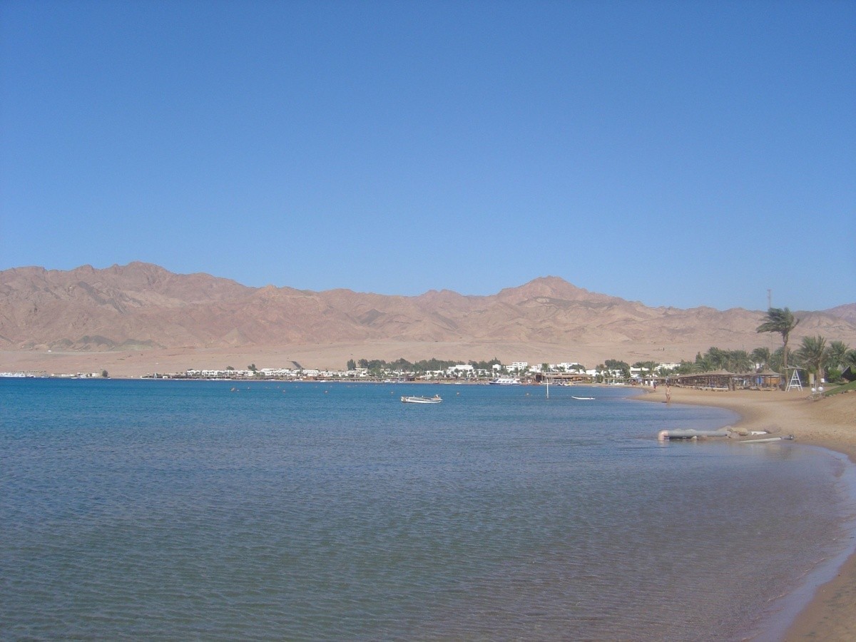 Jaz Dahabeya