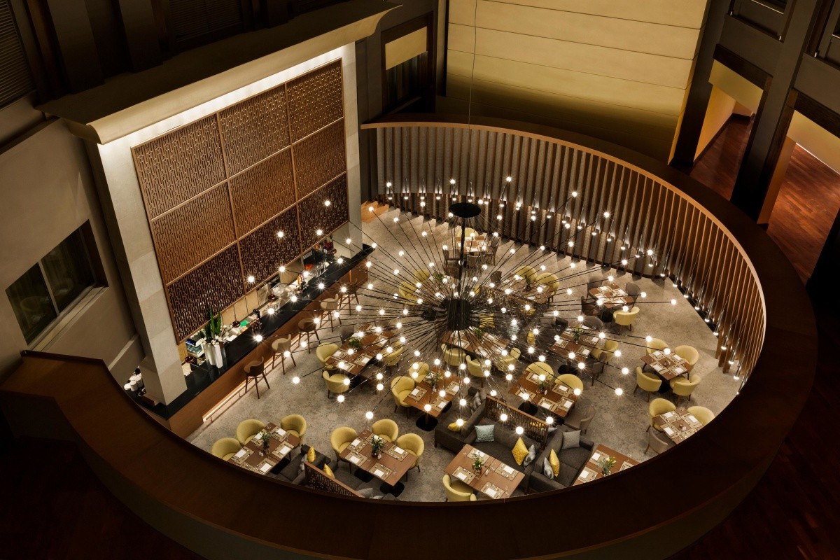 Wyndham Grand Athens