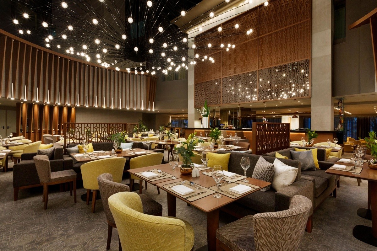 Wyndham Grand Athens