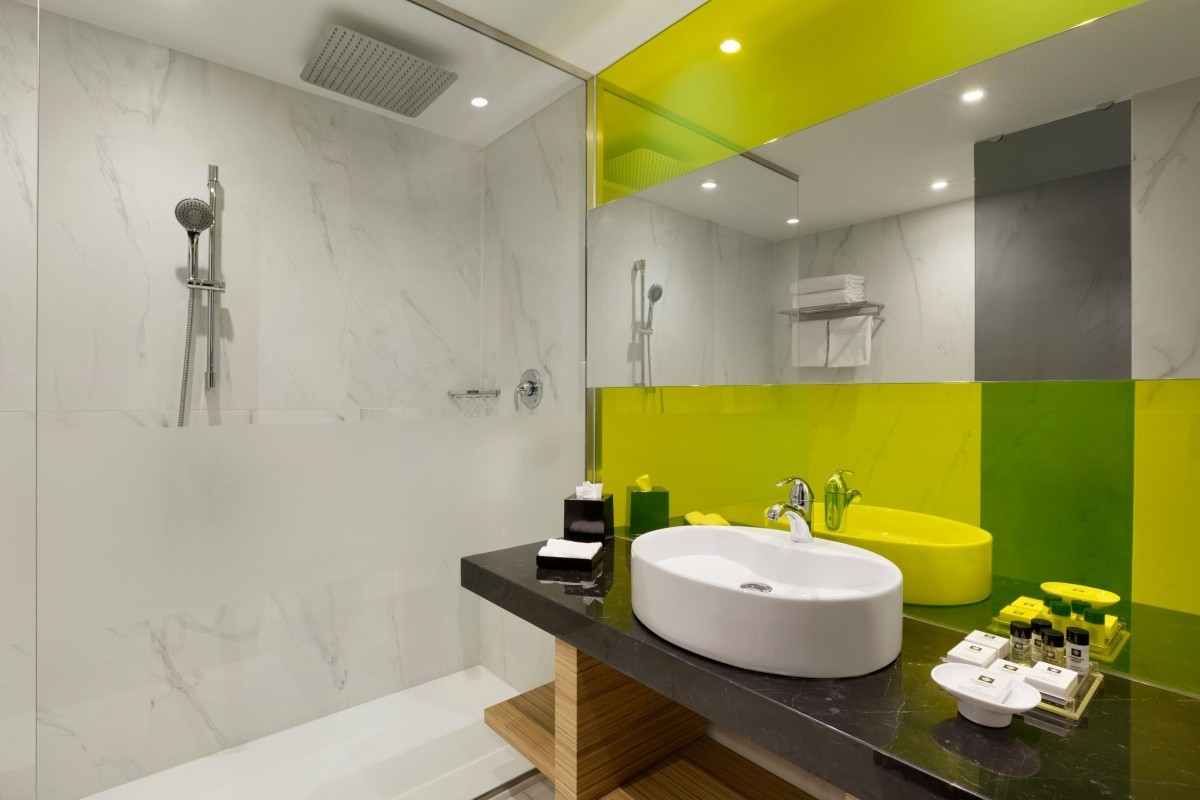 Wyndham Grand Athens