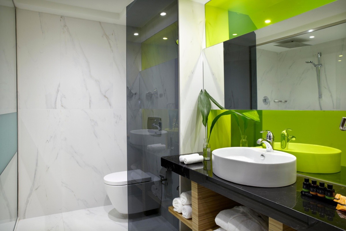 Wyndham Grand Athens