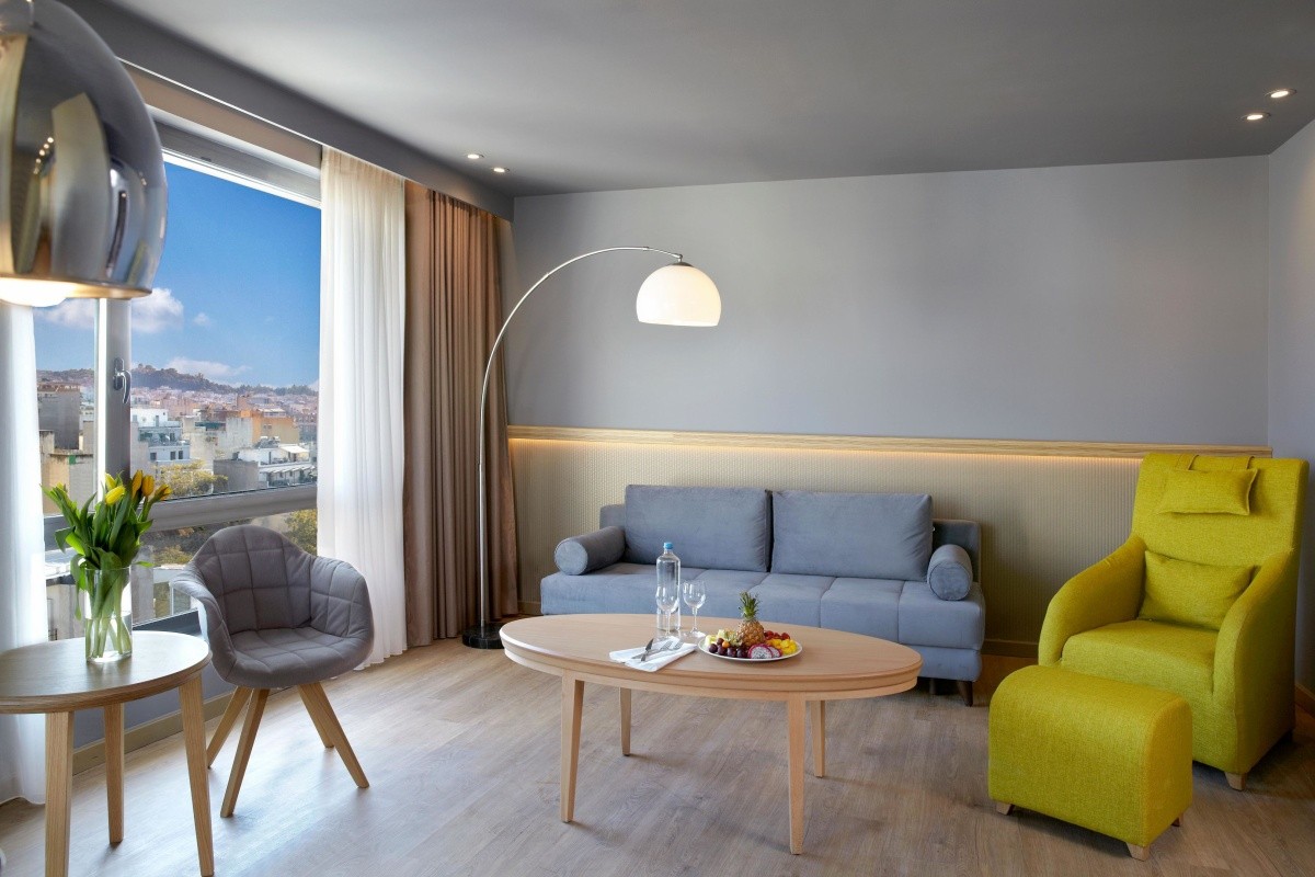 Wyndham Grand Athens