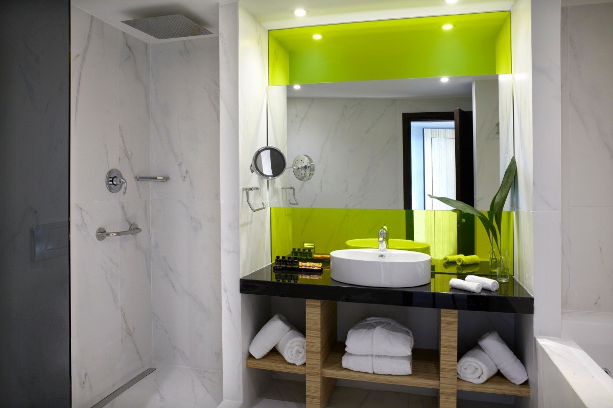 Wyndham Grand Athens