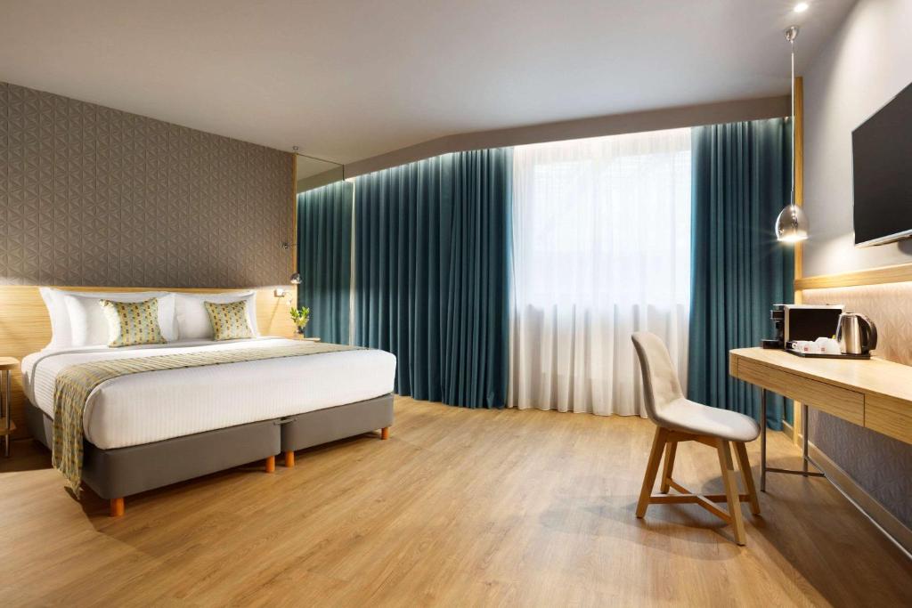 Wyndham Grand Athens
