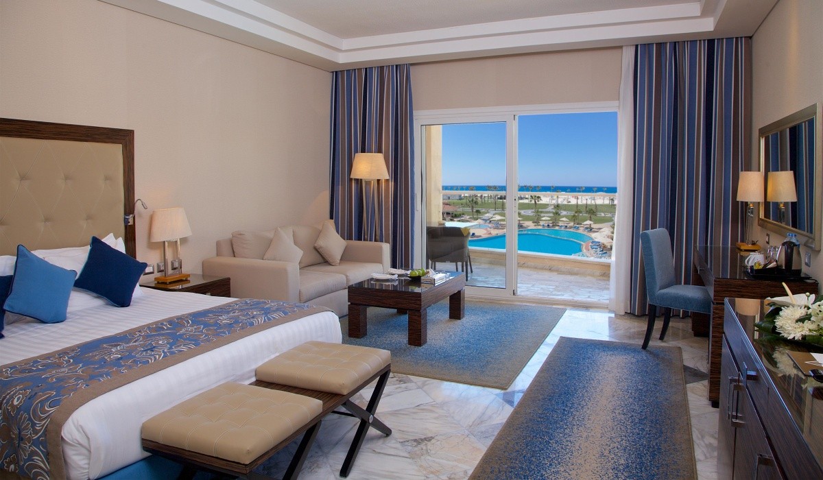 Ghazala Resort & Spa