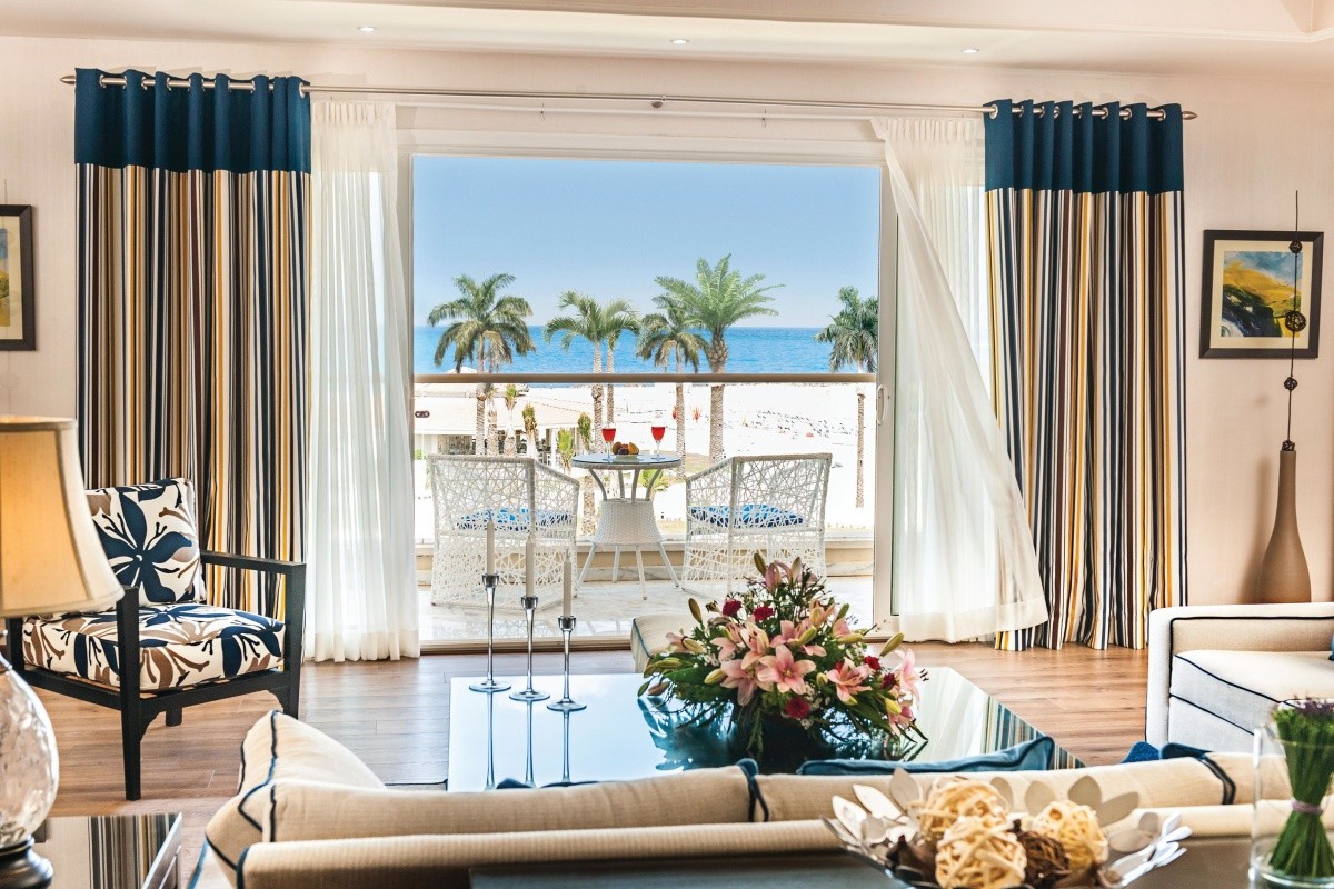 Ghazala Resort & Spa