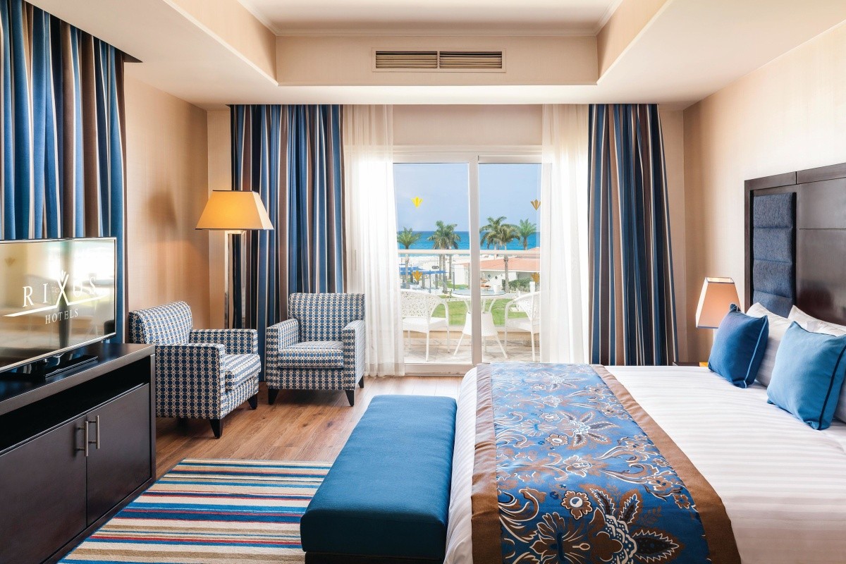 Ghazala Resort & Spa