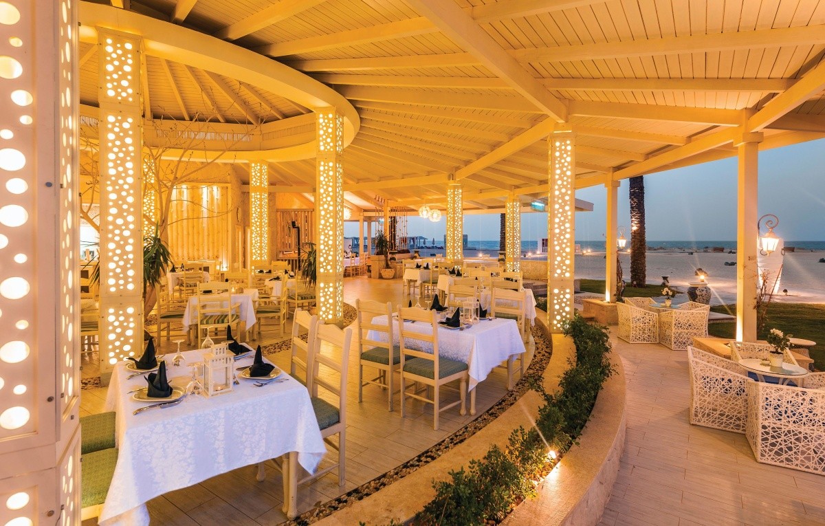 Ghazala Resort & Spa