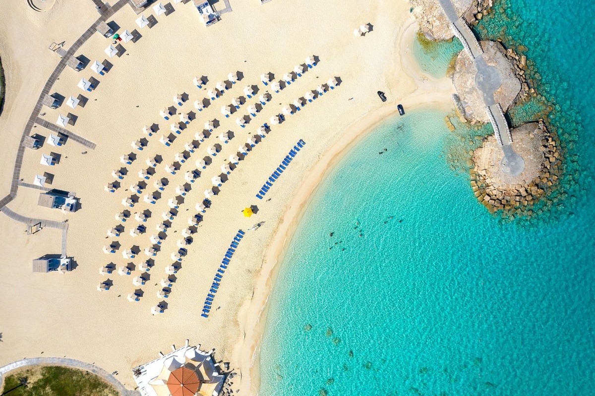 Ghazala Resort & Spa