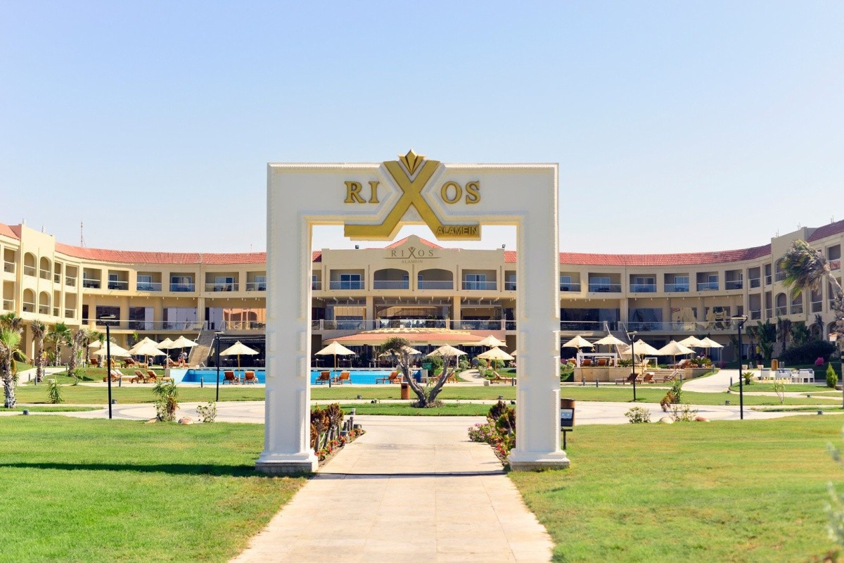 Ghazala Resort & Spa
