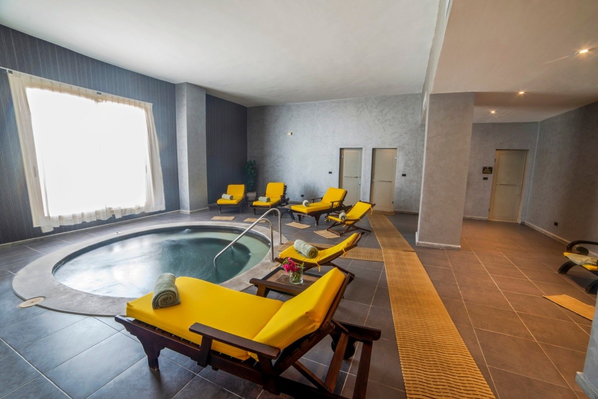Ghazala Resort & Spa