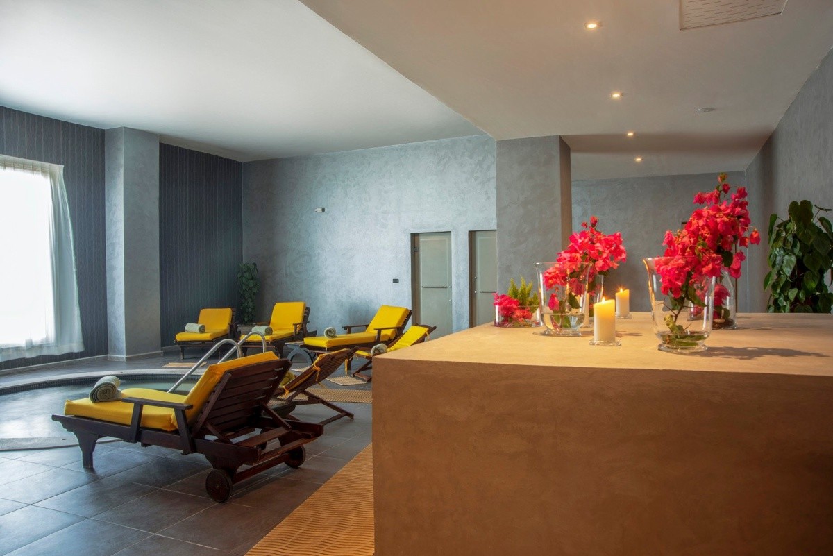 Ghazala Resort & Spa