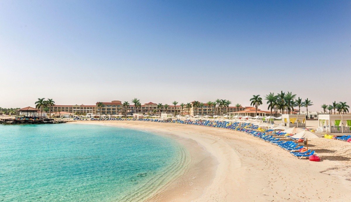 Ghazala Resort & Spa