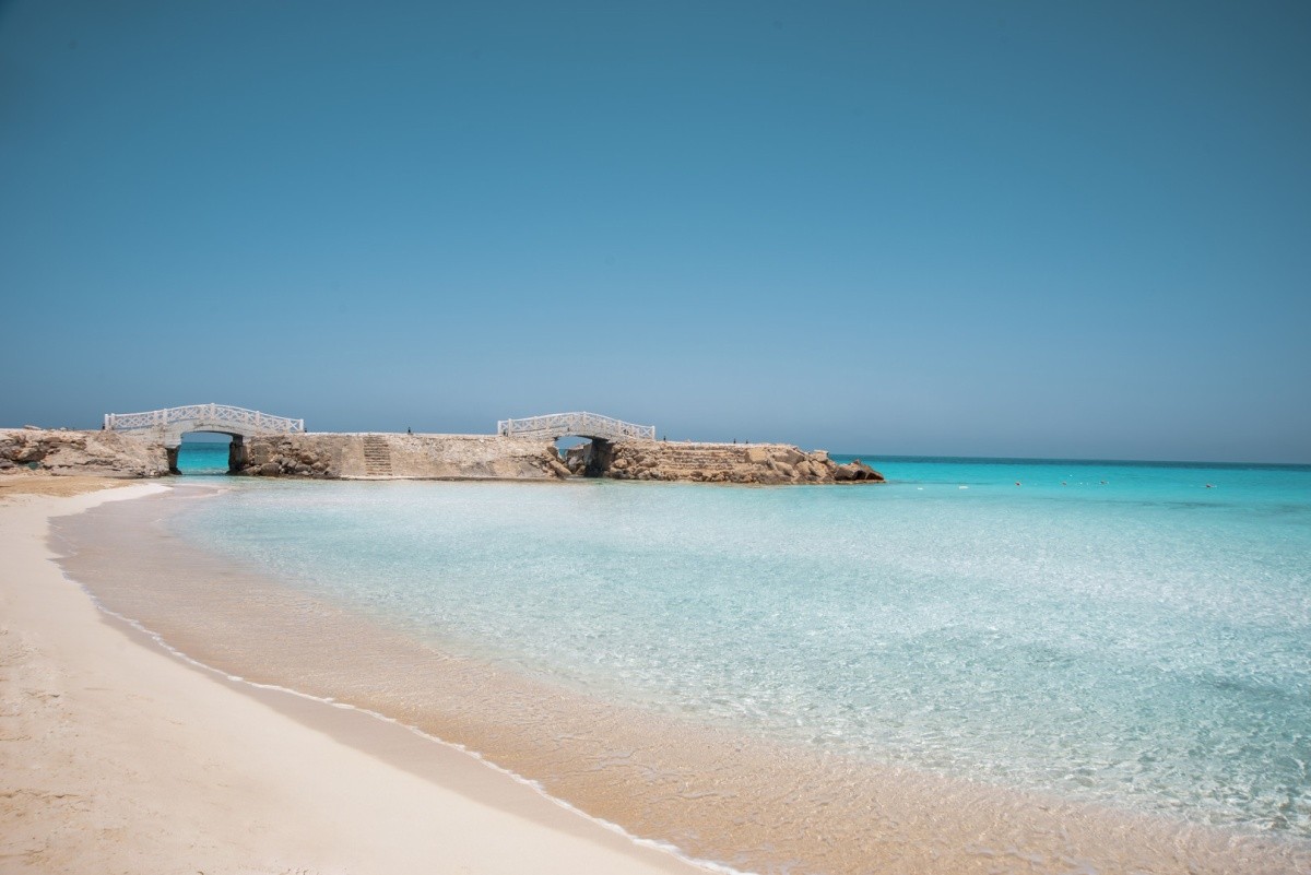 Ghazala Resort & Spa