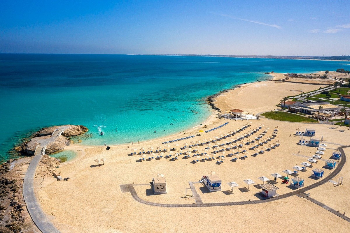 Ghazala Resort & Spa
