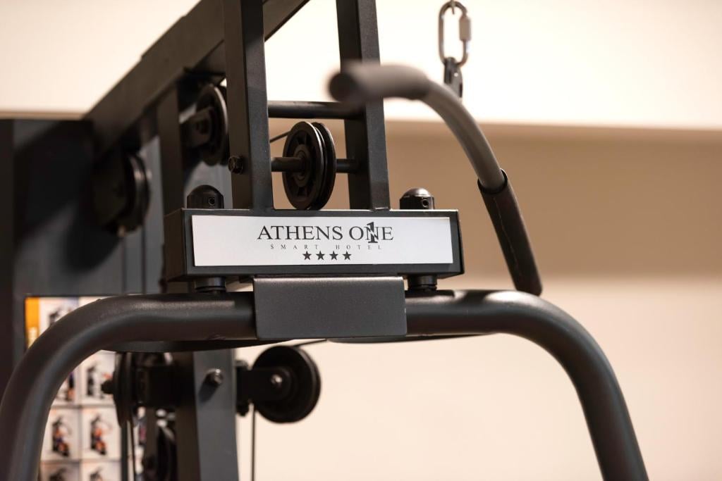 Athens One Smart