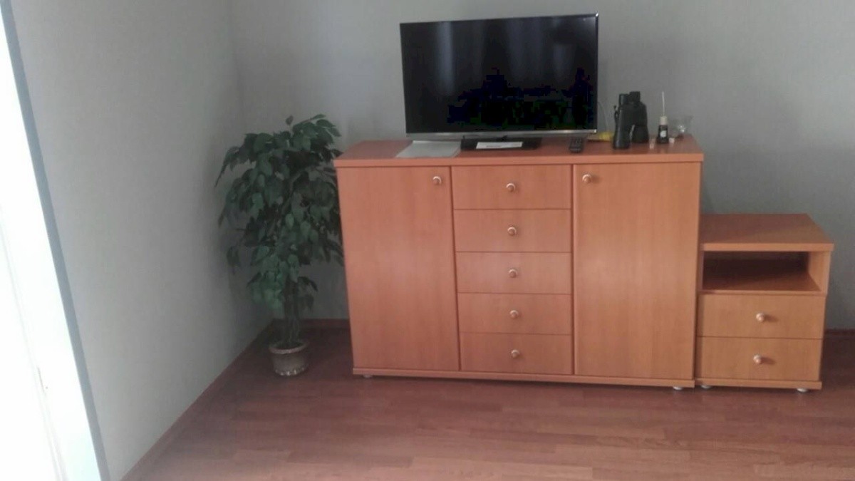 Apartmány Chill Hill
