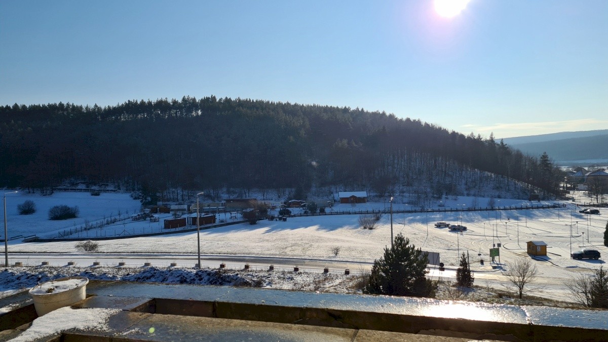 Apartmány Chill Hill