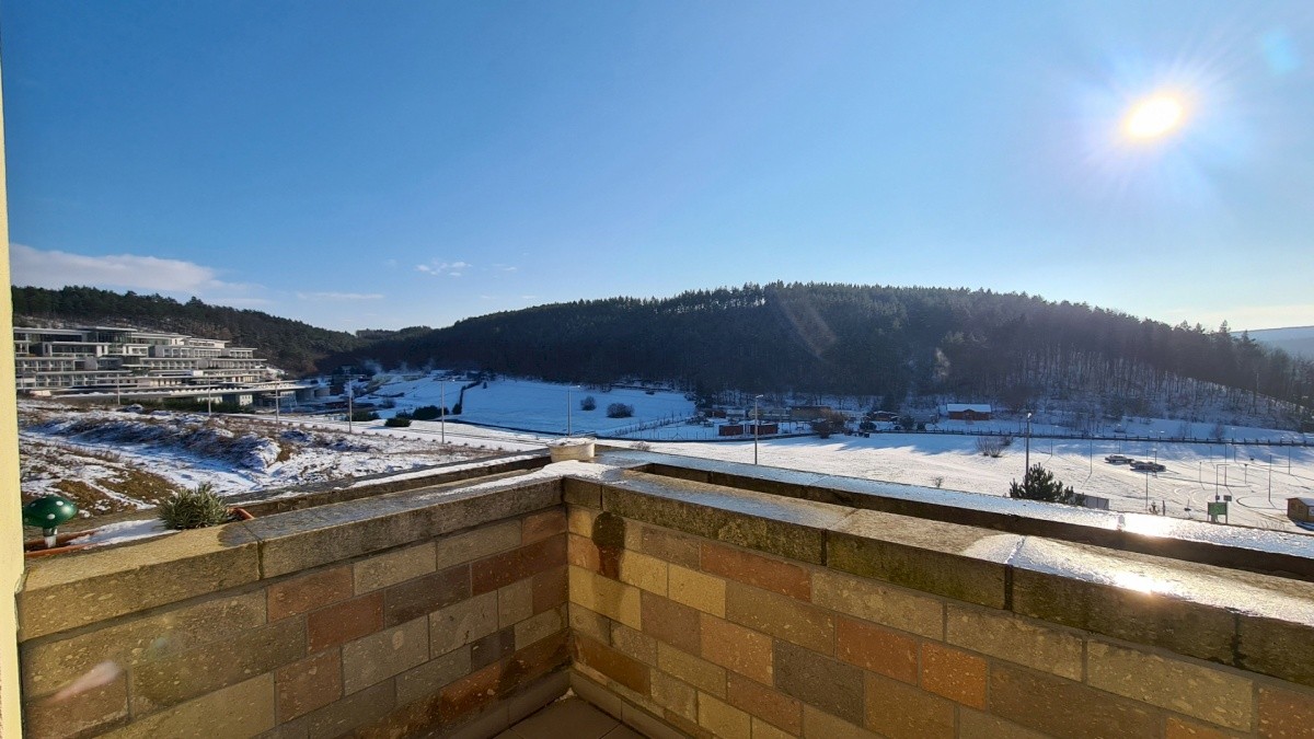 Apartmány Chill Hill