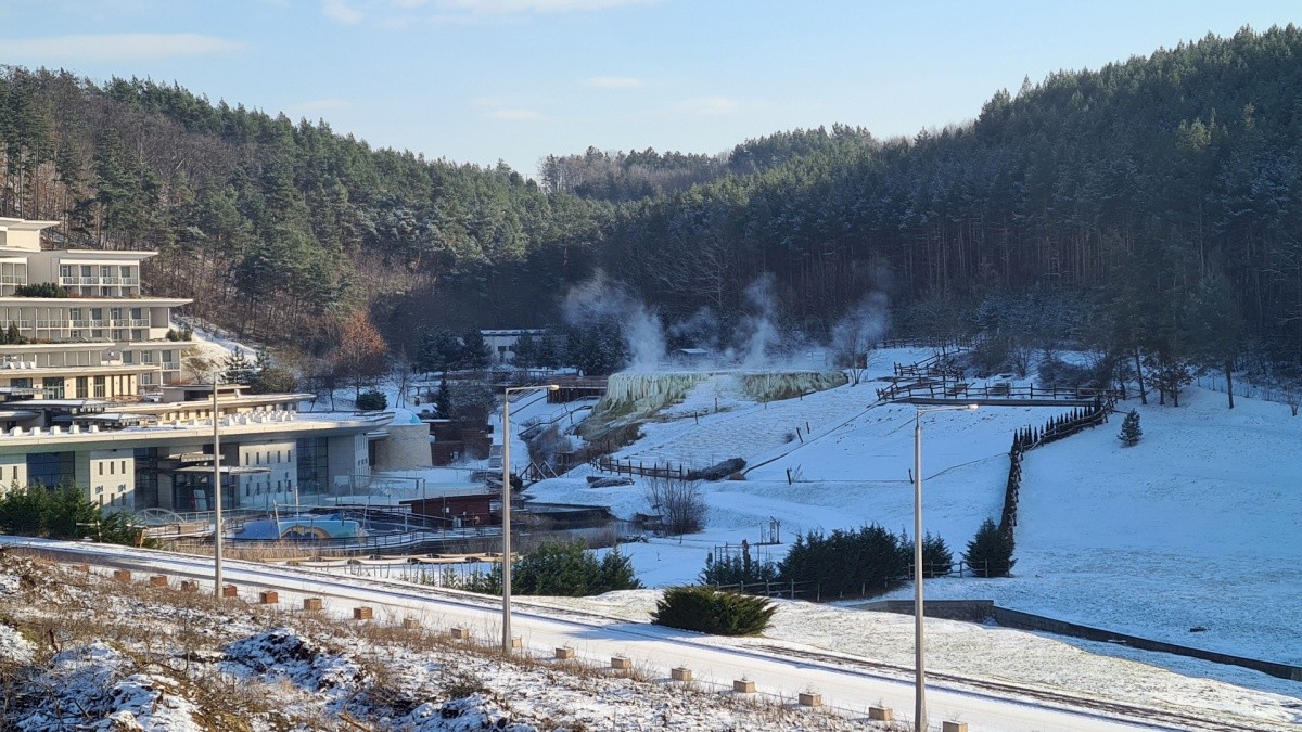 Apartmány Chill Hill