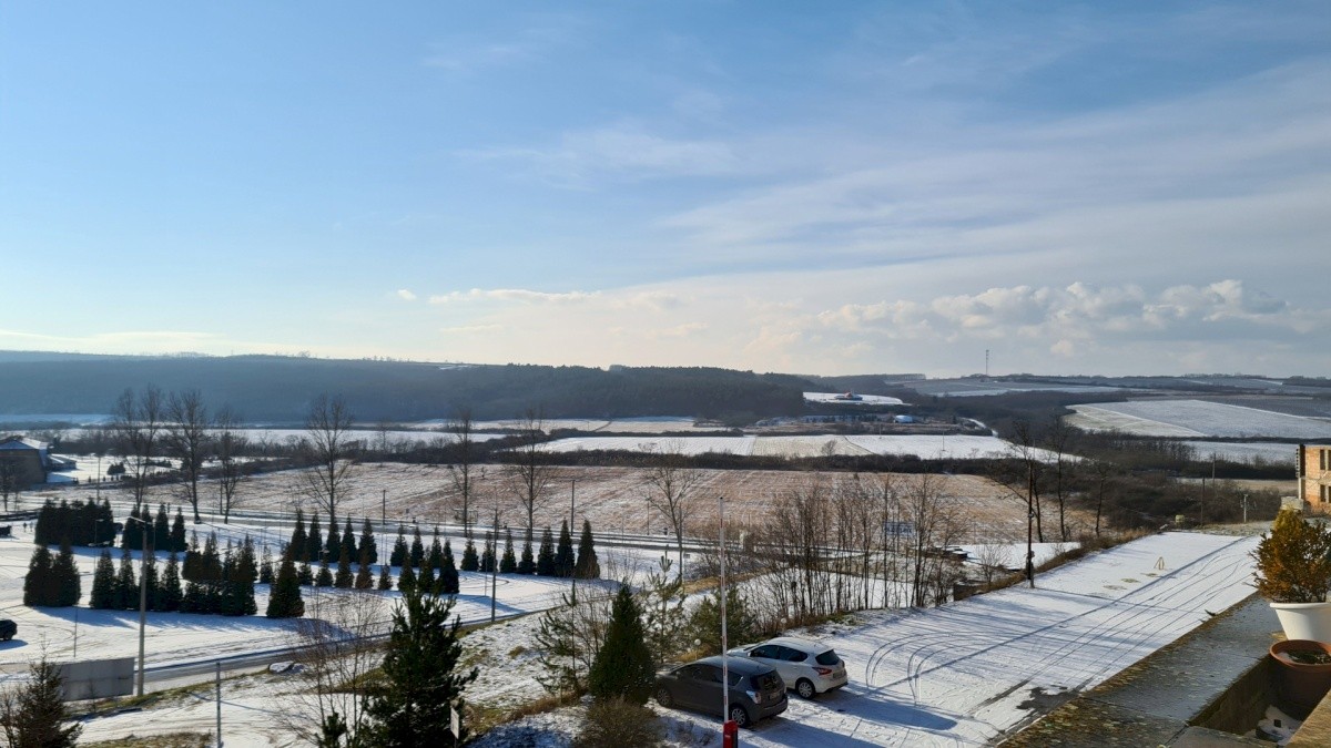 Apartmány Chill Hill