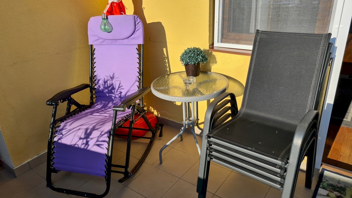 Apartmány Chill Hill
