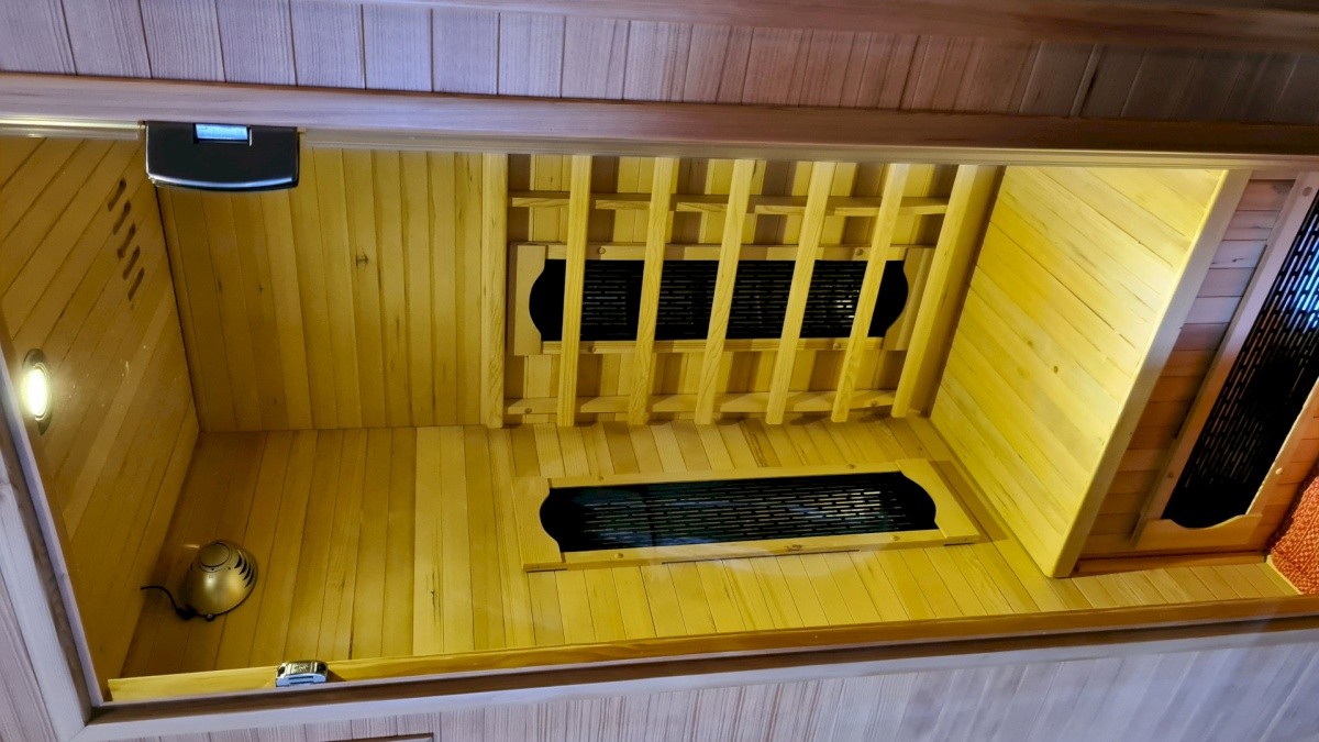 Apartmány Chill Hill