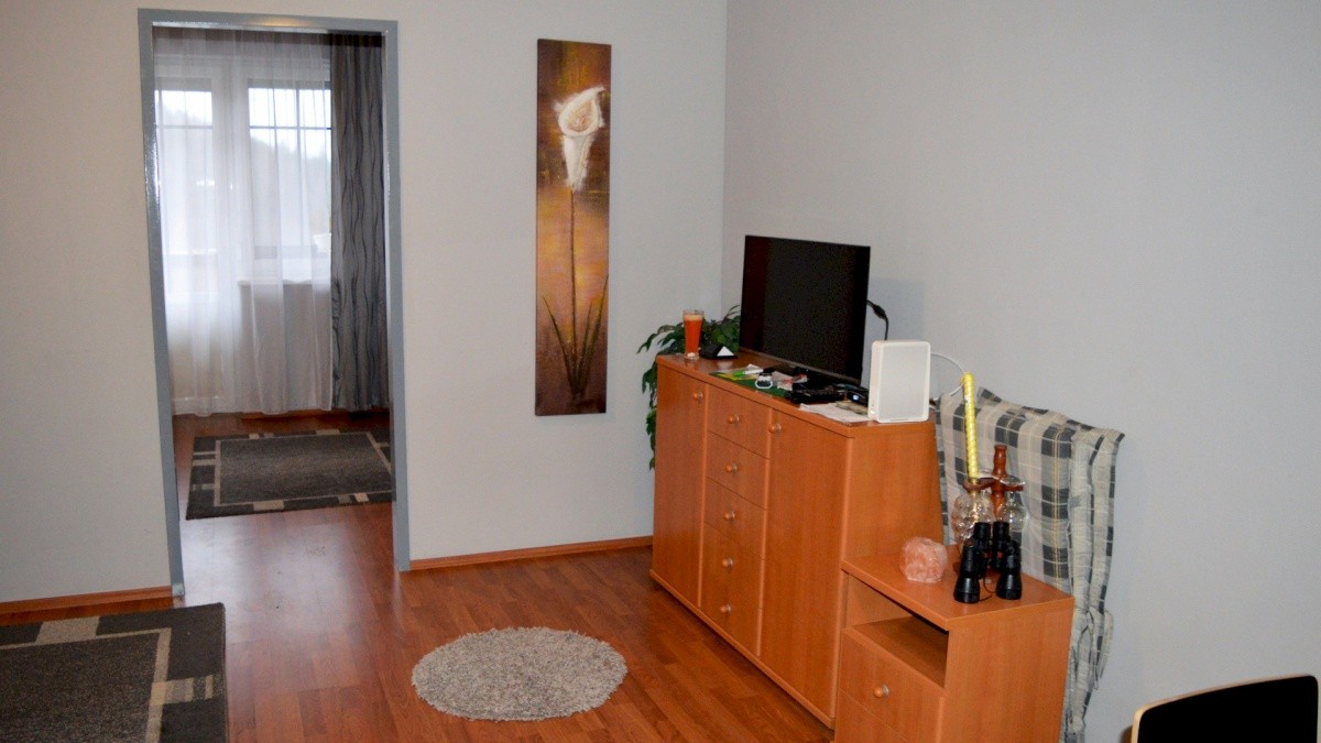 Apartmány Chill Hill