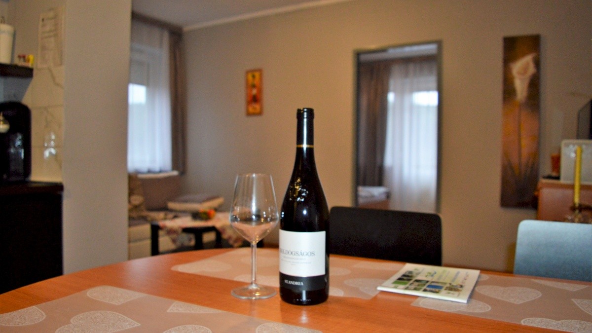 Apartmány Chill Hill