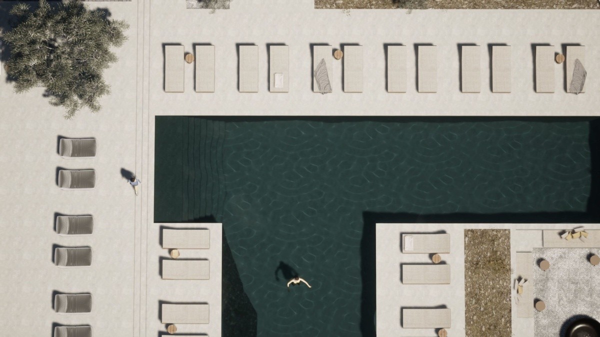 Koia All-Suite Wellbeing Resort (Agios Fokas)