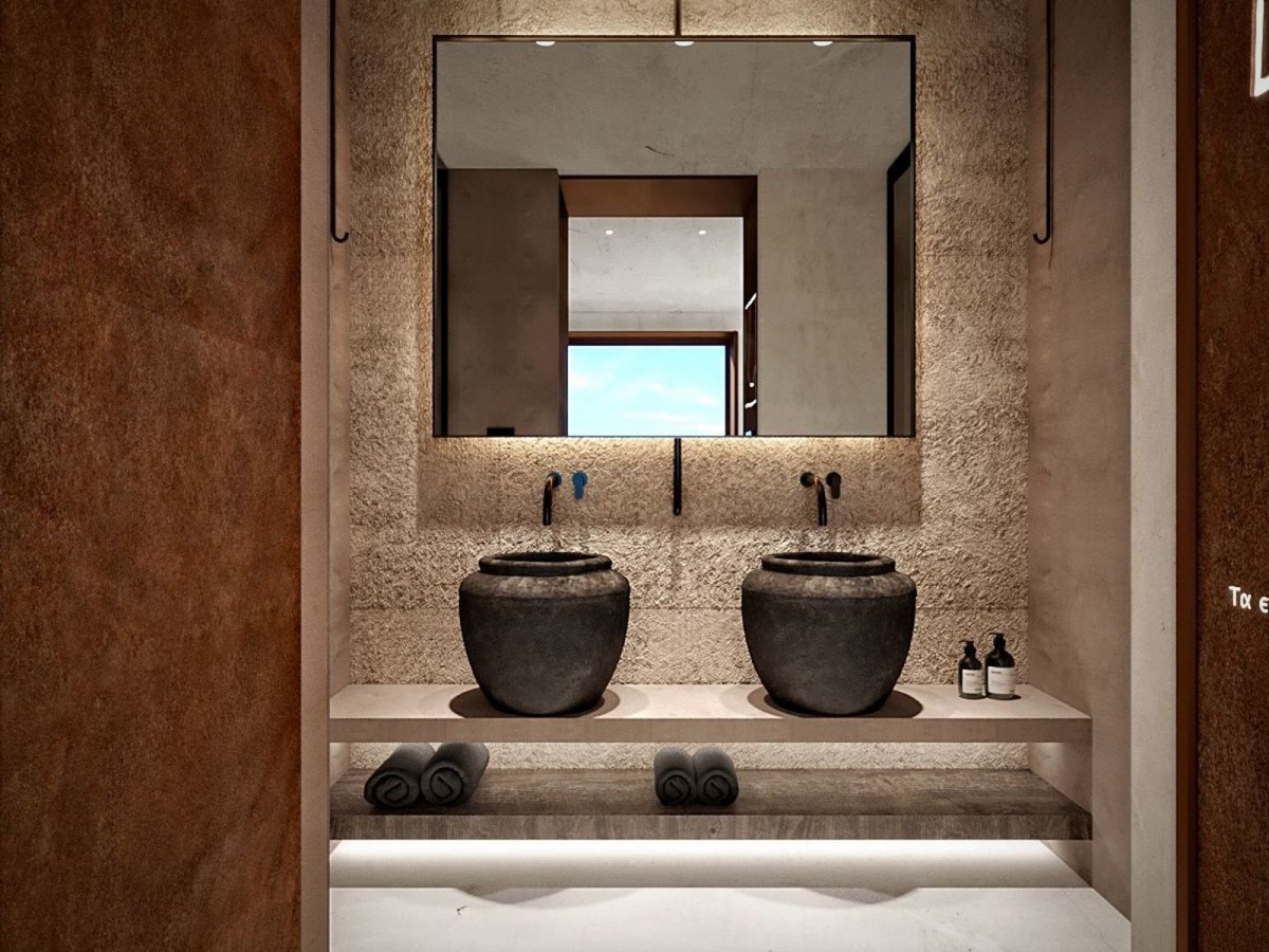 Koia All-Suite Wellbeing Resort (Agios Fokas)