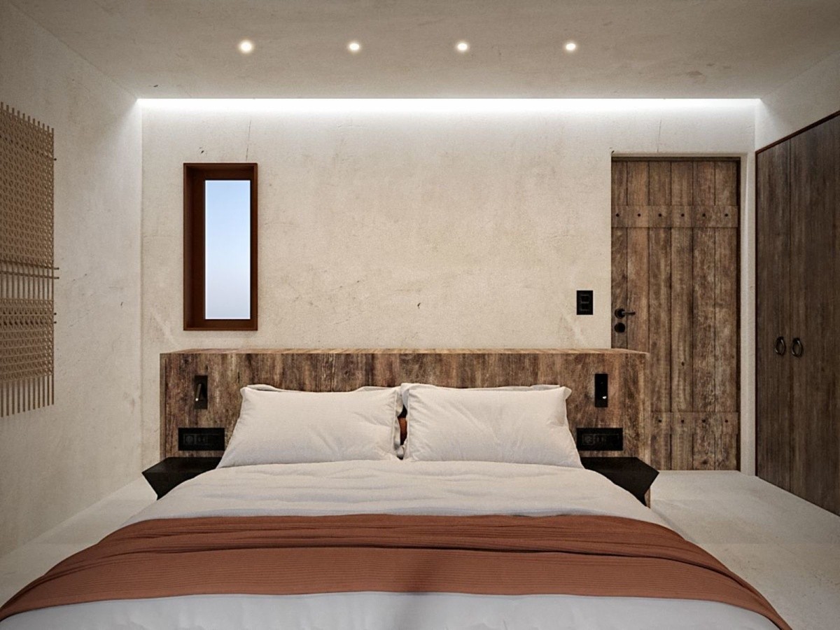Koia All-Suite Wellbeing Resort (Agios Fokas)
