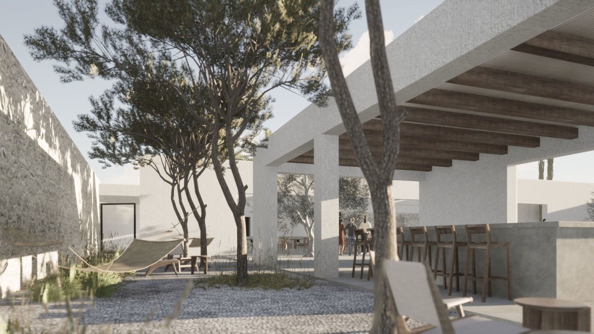 Koia All-Suite Wellbeing Resort (Agios Fokas)