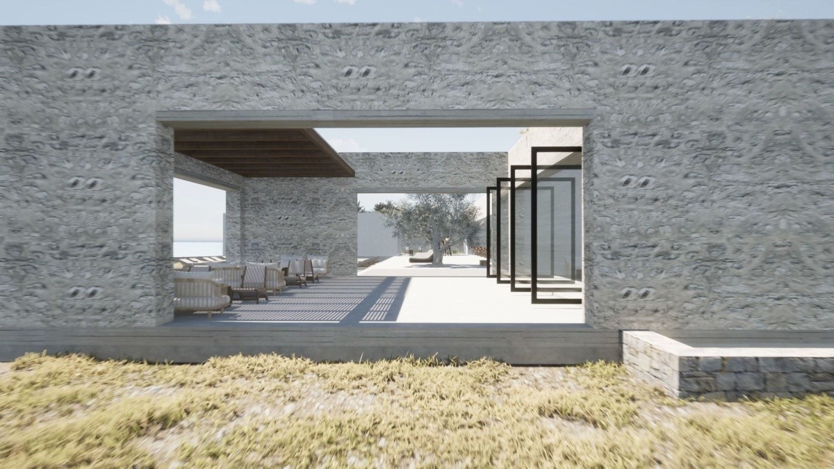 Koia All-Suite Wellbeing Resort (Agios Fokas)