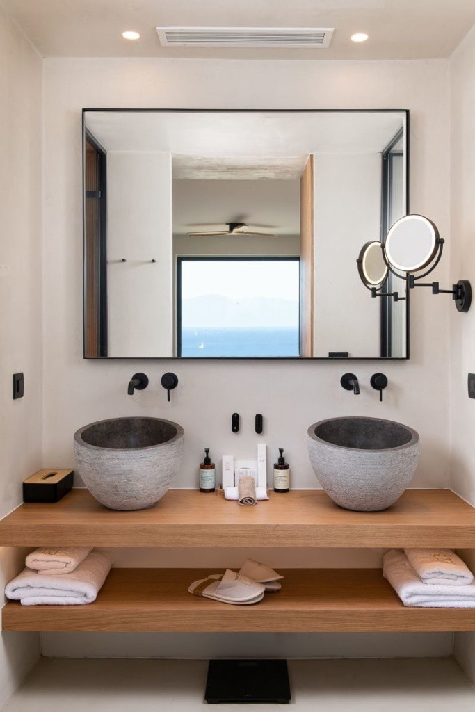 Koia All-Suite Wellbeing Resort (Agios Fokas)