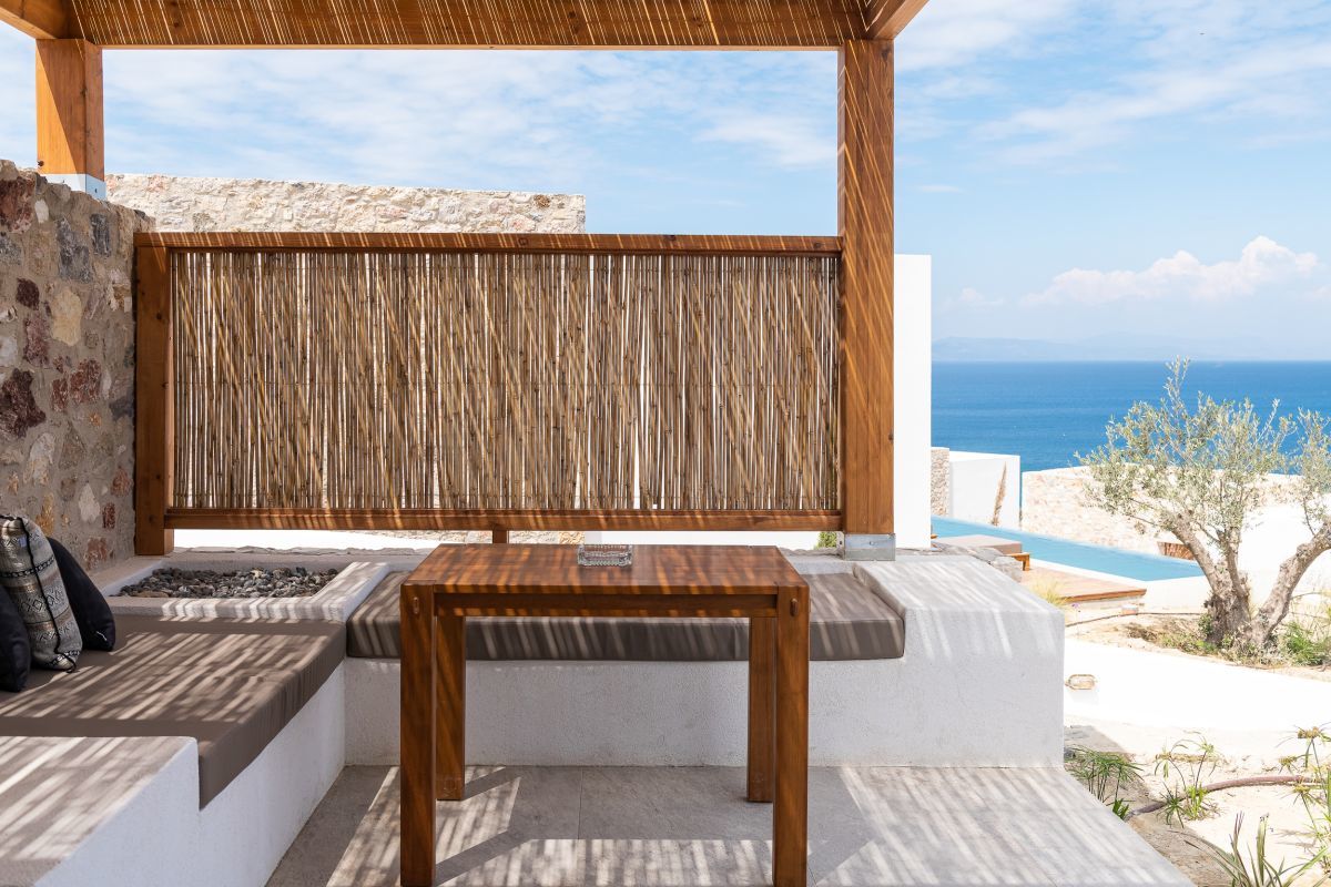 Koia All-Suite Wellbeing Resort (Agios Fokas)